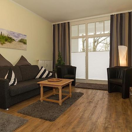 Meeresblick Meeresblick 008 Ostseebad Kühlungsborn 외부 사진